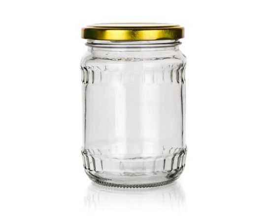 Jar 370ml 0370 066