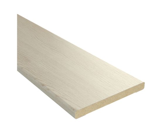 დანამატი კარის Dveriru oak palad 8x120x2070 mm