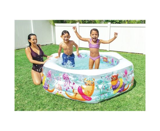 Children's pool Intex 193x180x64 cm 56493