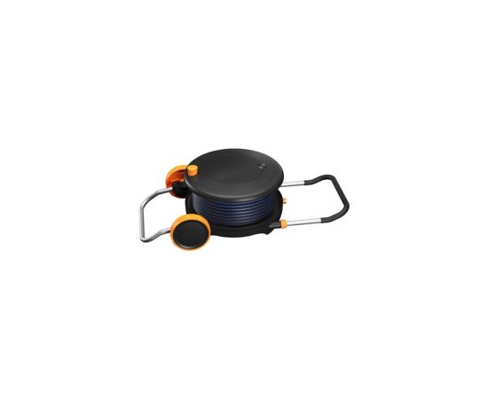 Катушка со шлангом Fiskars 1071639 20 м