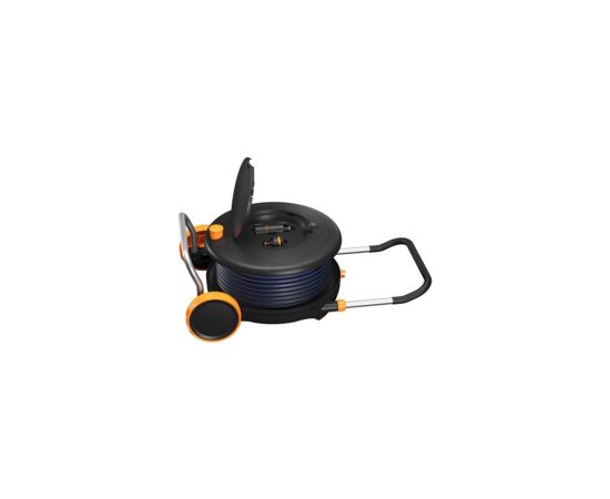 Hose reel Fiskars 1071639 20 m