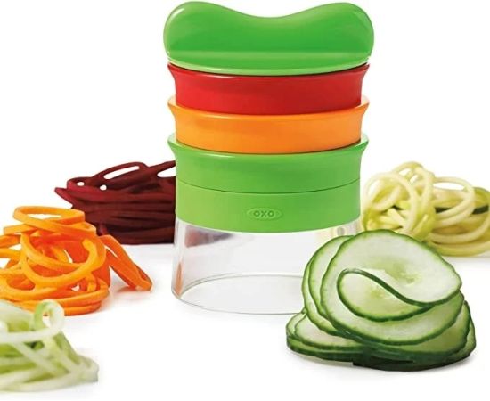 Spiralizer vegetable OXO