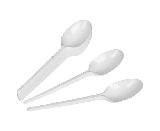 Disposable spoon Europack lux 10 pcs