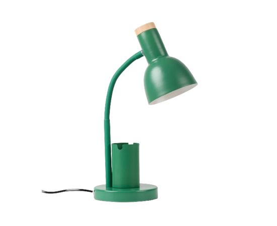 Table lamp New Light 1 E27 green MT45691-1A 1653/01/3637