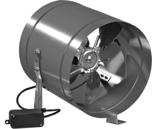 Fan DOMOVENT ВКОМц 315