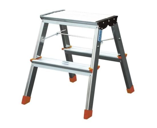 Double-sided ladder Krause treppy 2х2