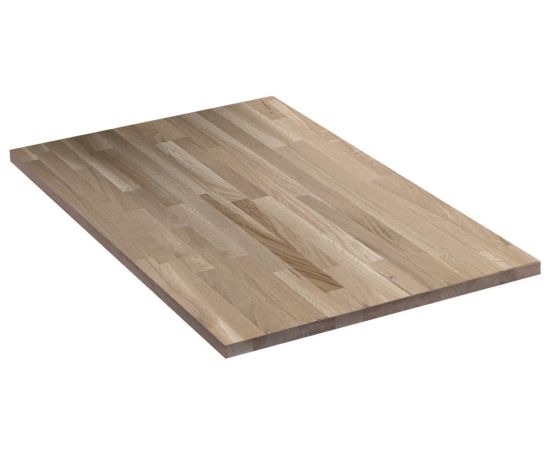 Furniture board oak Inter-lis BC 20x400x800 mm