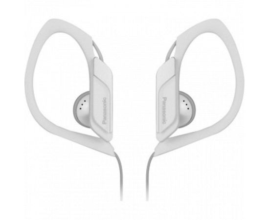 Headphones Panasonic 112dB