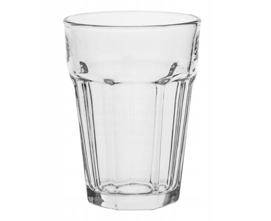 Glass ALVA 408ml/73517