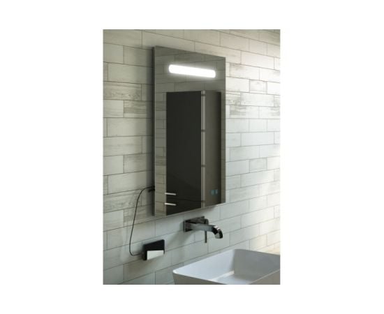 Mirror panel ELITA LED LINA 80