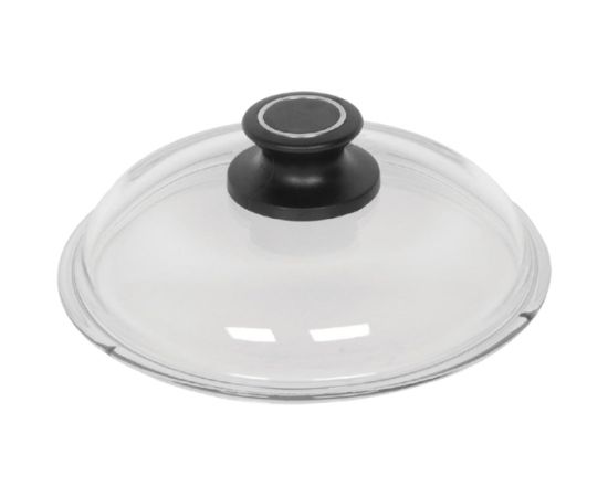 Glass lid 17672 32 cm