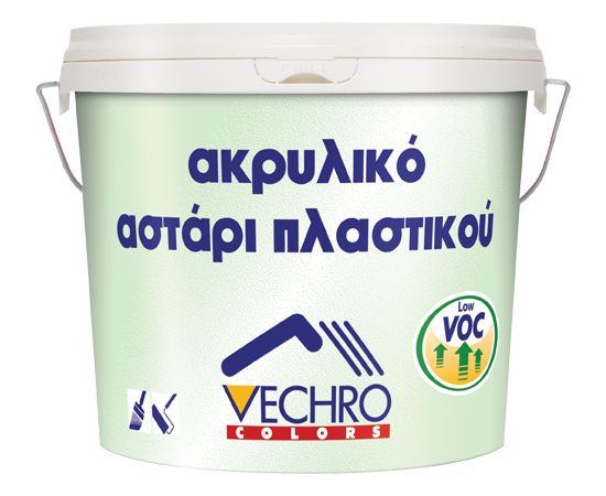 Грунт Vechro PRIMER TRANSPARENT 750 мл