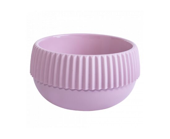 Pot plastic Aleana Boho d13 freesia