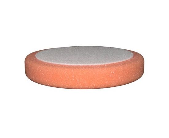 Polishing sponge Etalon Premium Medium 150x25 mm orange