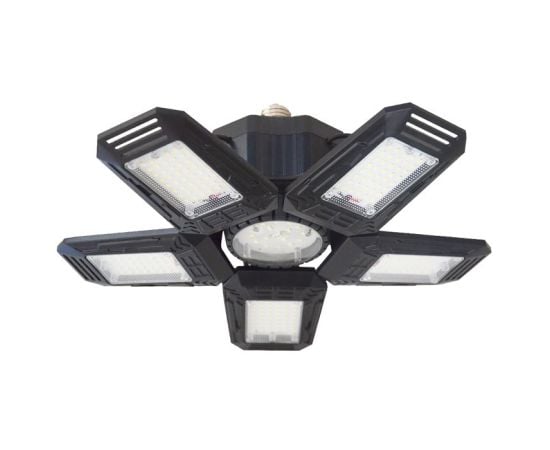 პროჟექტორი ORNO LED 55W E27 6500K 4950Lm RIGEL