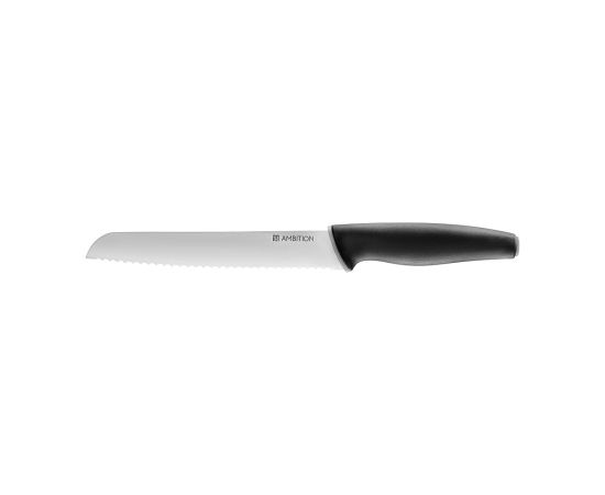 Bread knife Ambition ASPIRO 20cm