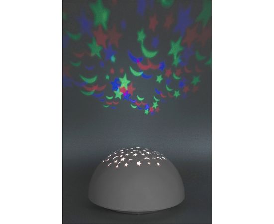 Kids lamp Rabalux Lina 1470 RGB LED 0.5W