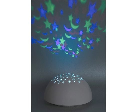 Kids lamp Rabalux Lina 1470 RGB LED 0.5W