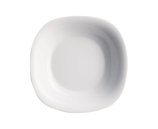 Deep plate Luminarc Carine gray 21 cm