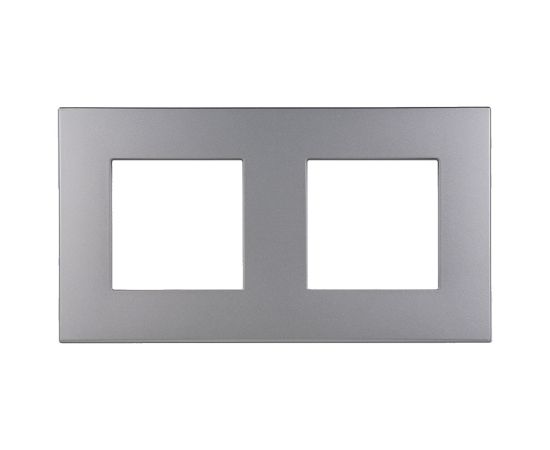 Frame Style Smart Home 2 gray