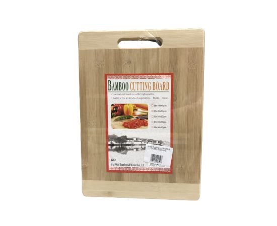 Cutting board 36x26 cm 25352-20