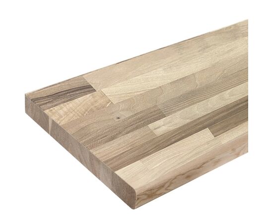 Step CRP Wood Walnut