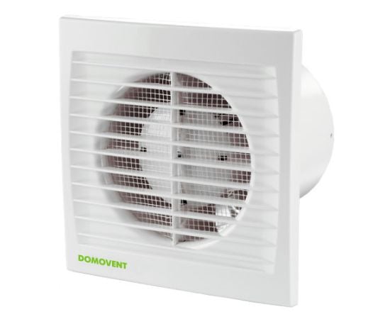 Fan DOMOVENT  125 С1