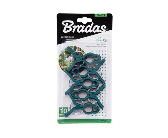 Plant holder Bradas 1 size 10 pcs