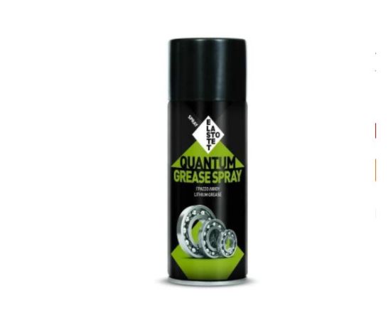 Spray Elastotet Quantum Grease 400ml