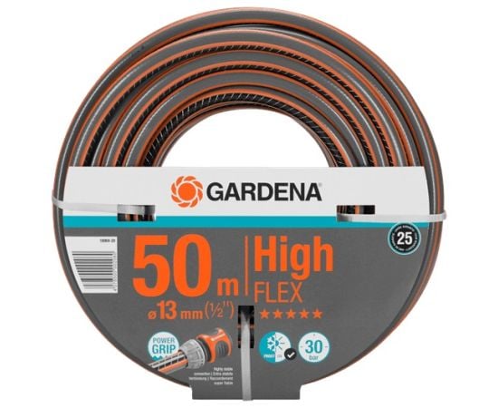 Hose Gardena HighFLEX 18069-20 1/2" 50 m