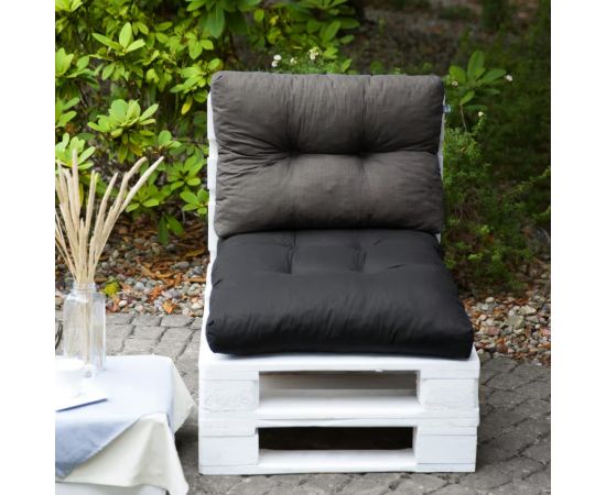 Backrest pallet cushion Patio TERMI