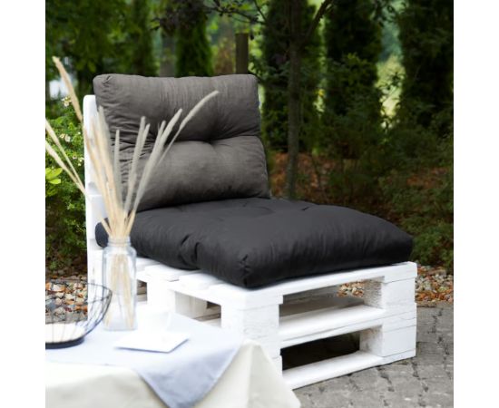 Backrest pallet cushion Patio TERMI