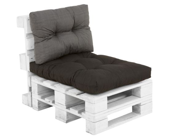 Backrest pallet cushion Patio TERMI