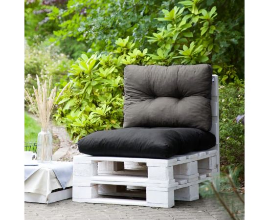 Backrest pallet cushion Patio TERMI