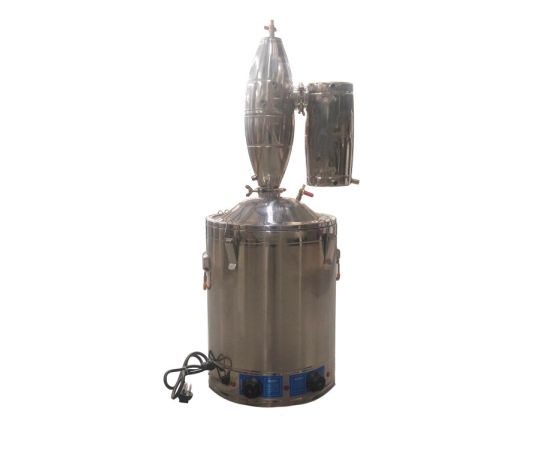 Alcohol mashine electric 851262 30 l