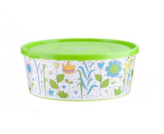 Kitchen bowl with lid Aleana