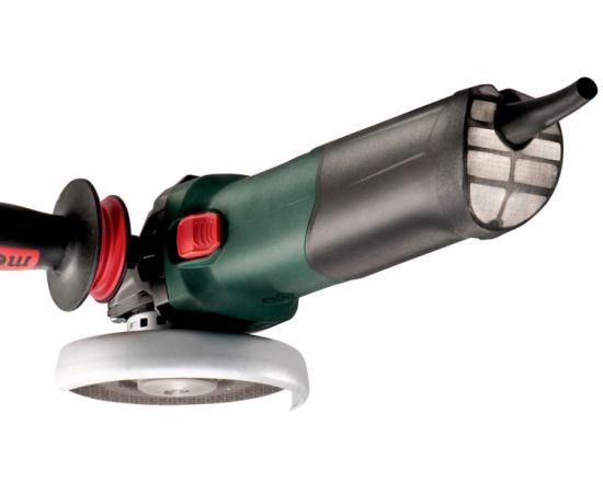 Angle grinder Metabo WEVA 15-125 QUICK 1550W (600496000)