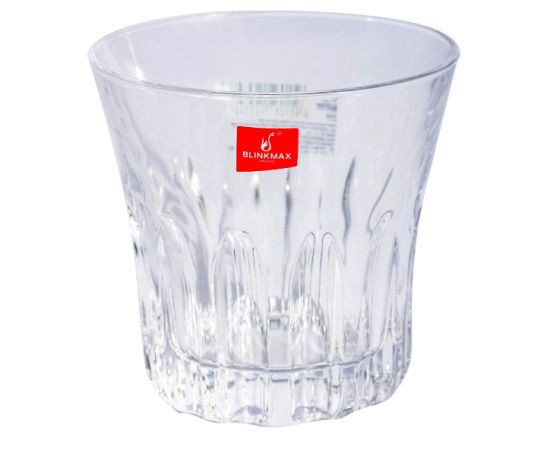 Glass Blinkmax KTY4320 430 ml