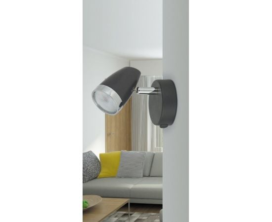 სანათი სპოტი Rabalux Karen 6512 LED 4W