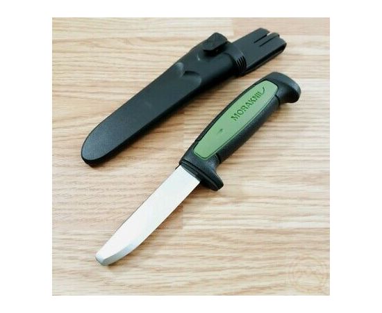 Knife Morakniv Pro Safe (C) Green