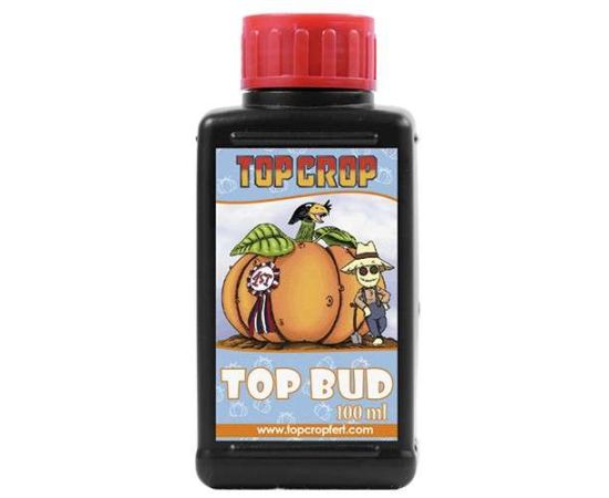 Удобрение жидкое Top Crop Top Bud 100 мл