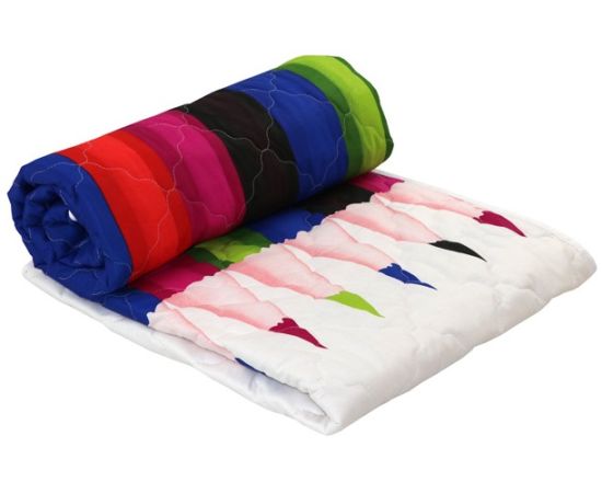 Blanket Runo silicone 172х205 "Pencils"