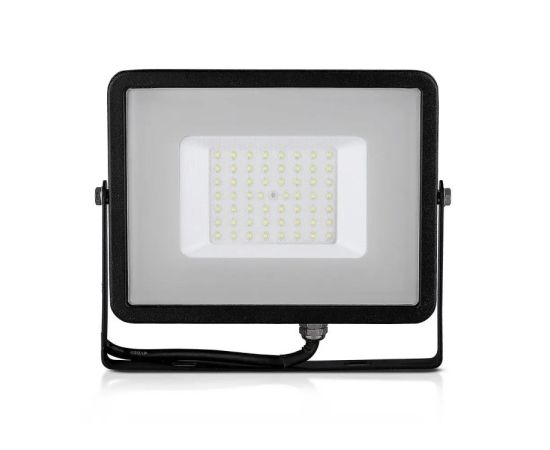 Прожектор V-TAC LED Samsung 408 IP65 6400K 50W