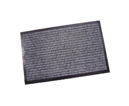 Rug Orotex Dura Mat 40X60 2862 GREY