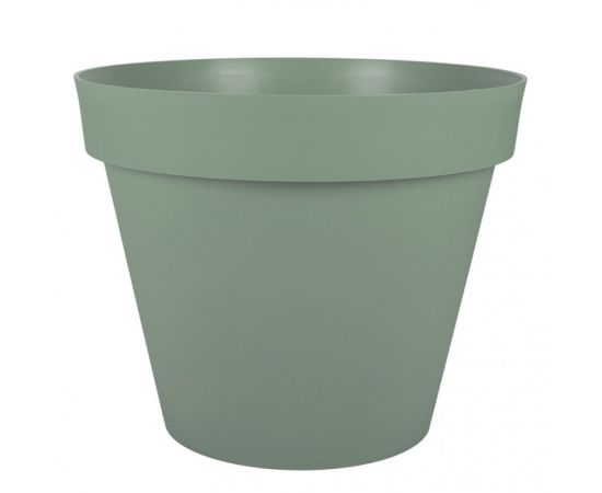 Plastic pot EDA Plastiques POT TOSCANE 47,5 x 39cm 43l