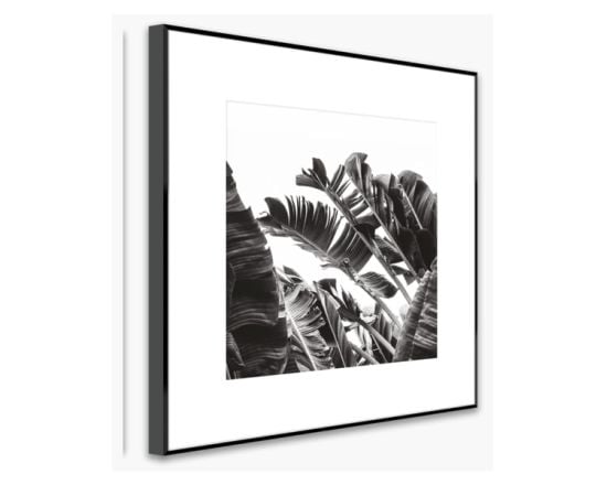 Picture in a frame Styler AB080 BANANA 50X50