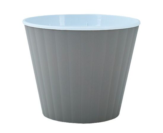 Plastic pot Aleana Ibis 1.6 l