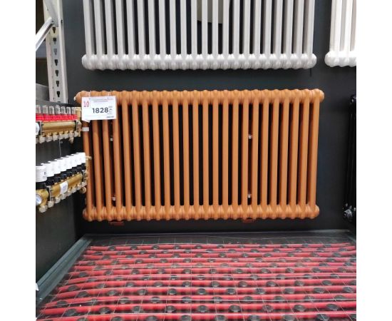 Decorative radiator RRN2060 0510 W002-CURRY 18EL(with hanger)