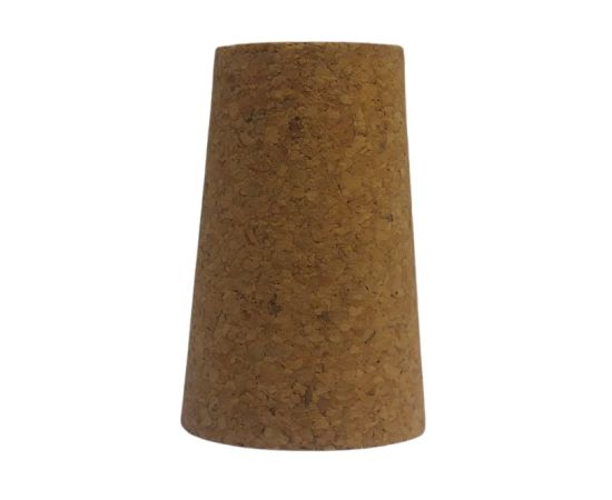 Cork 45x29x22 mm 6 pcs