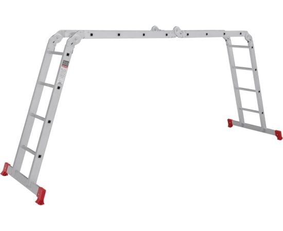 Ladder multifunctional NV 447 cm